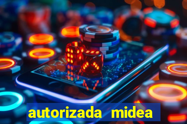 autorizada midea porto alegre